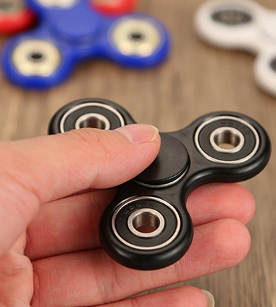 HMS Bearings, Fidget Spinner