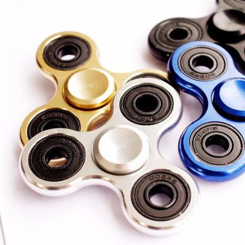 HMS Bearings, Fidget Spinner